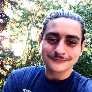 Meet your Posher, Chris